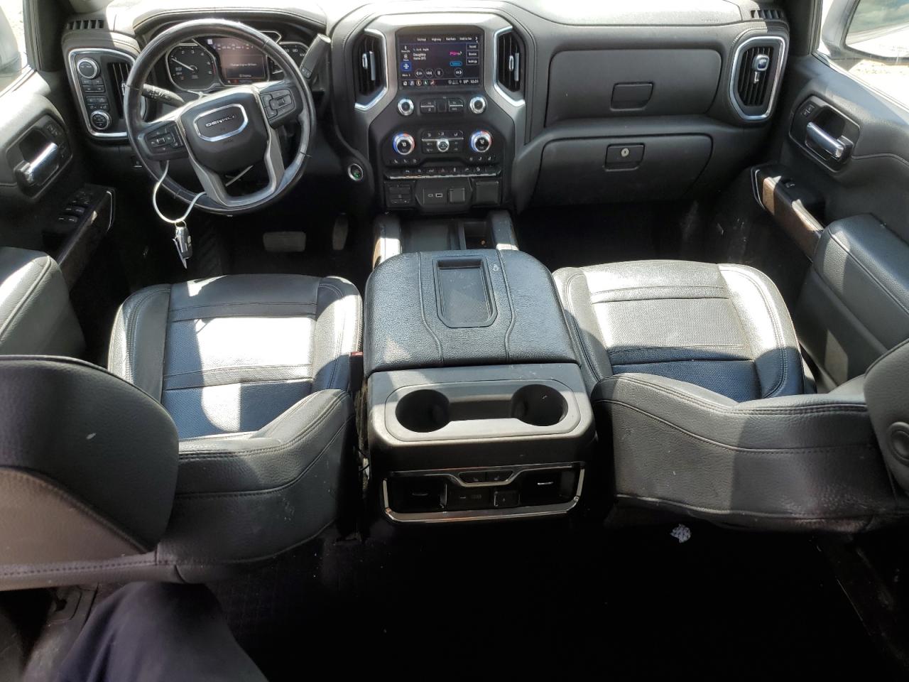 3GTU9FET1MG302153 2021 GMC Sierra K1500 Denali