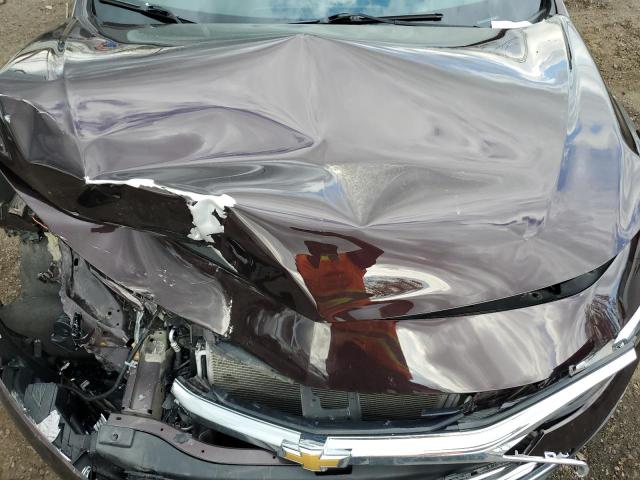 2020 CHEVROLET MALIBU LS - 1G1ZB5ST2LF114484