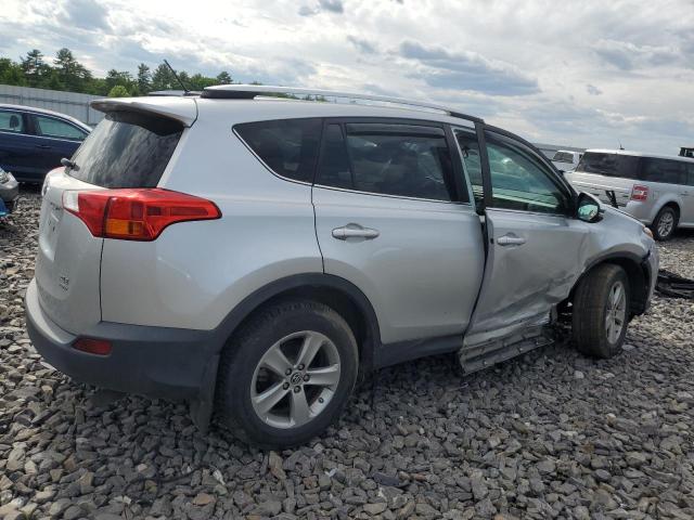 2015 TOYOTA RAV4 XLE - 2T3RFREV0FW312953