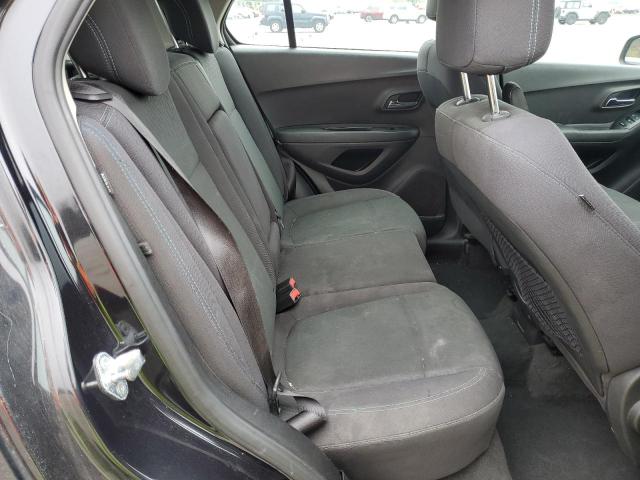 2015 Chevrolet Trax 1Ls VIN: 3GNCJPSB6FL254123 Lot: 53767514