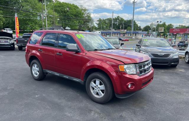 2009 Ford Escape Xlt VIN: 1FMCU037X9KD14326 Lot: 54795834