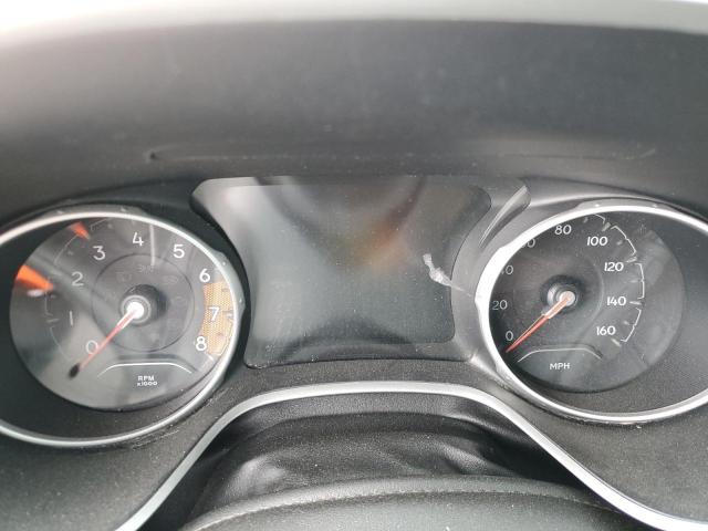 2019 Jeep Compass Sport VIN: 3C4NJCAB7KT789113 Lot: 55306904