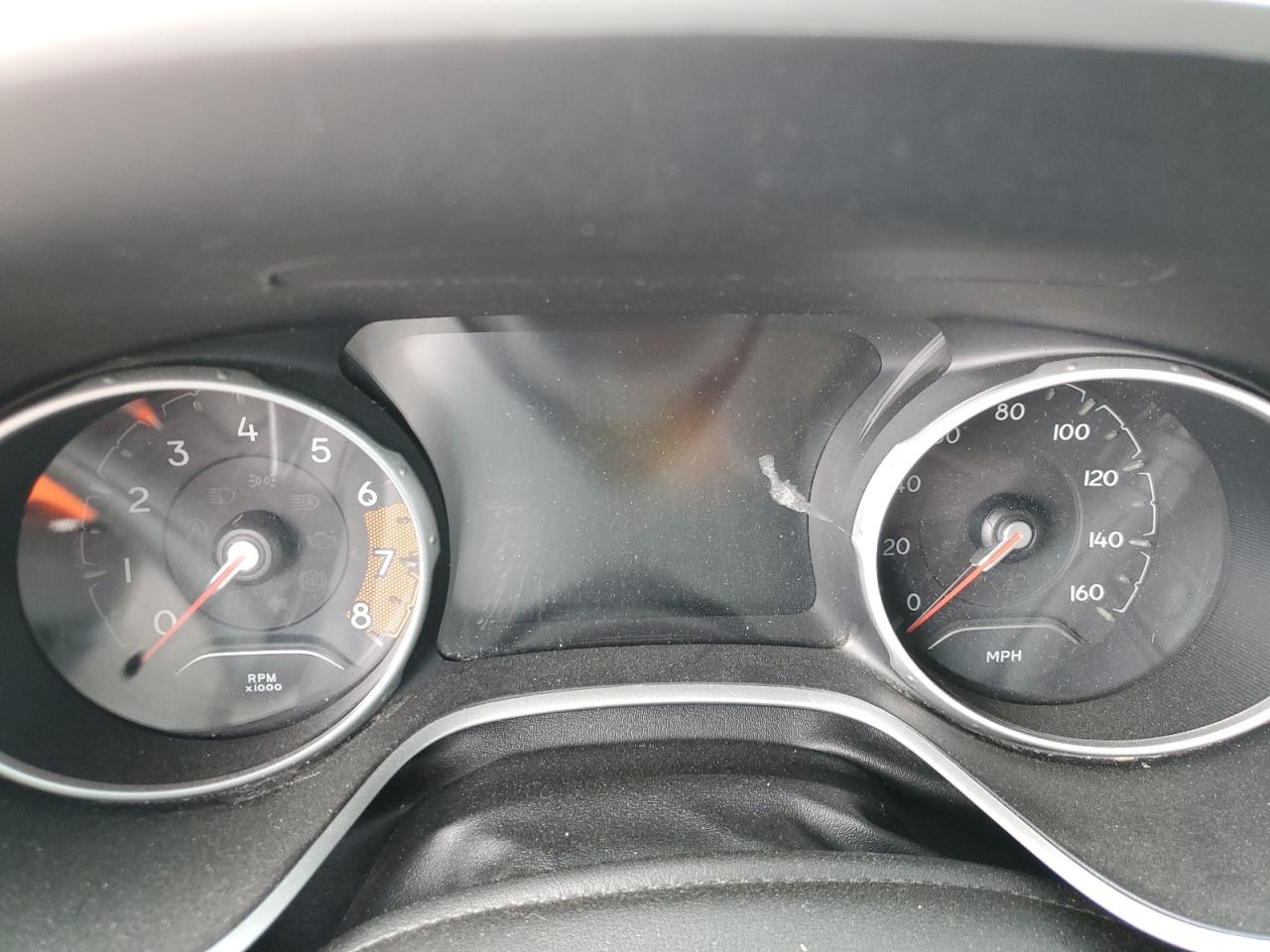 3C4NJCAB7KT789113 2019 Jeep Compass Sport