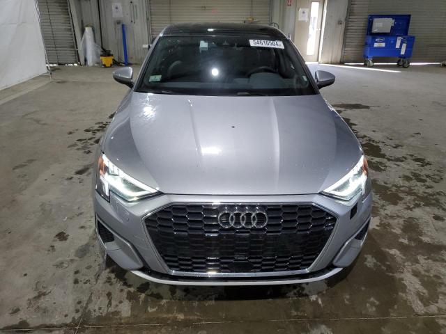 2024 Audi A3 Premium VIN: WAUAUDGY0RA089293 Lot: 54610504