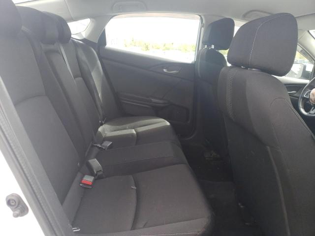 2017 HONDA CIVIC LX - 2HGFC2F50HH008365