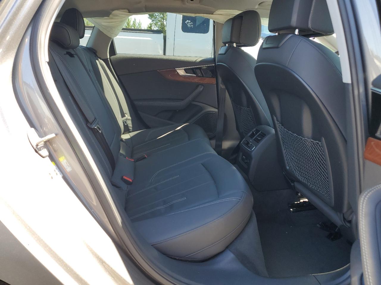 WA18NAF48LA065062 2020 Audi A4 Allroad Premium Plus