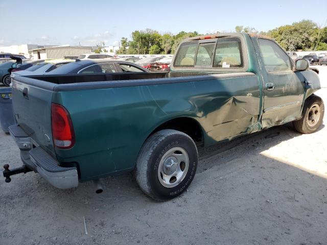 1999 Ford F150 VIN: 1FTRF17W2XKA23204 Lot: 54212254