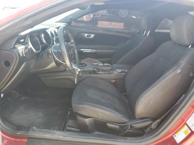 2020 Ford Mustang VIN: 1FA6P8TH5L5179168 Lot: 54226914