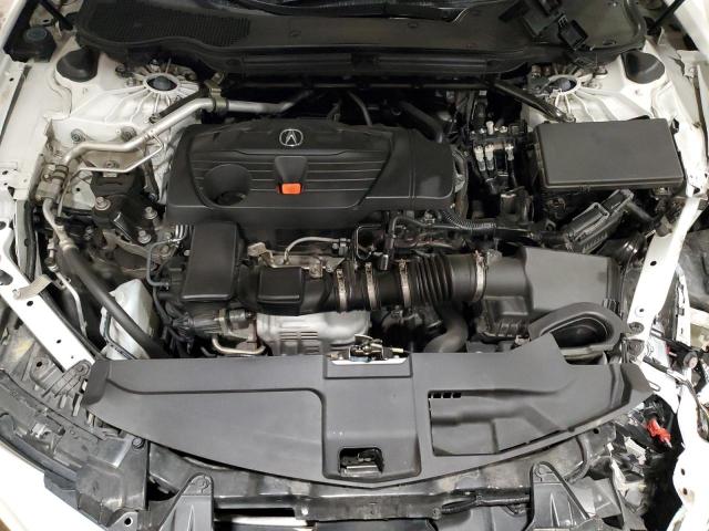 19UUB6F40MA002342 Acura TLX TECHNO 11