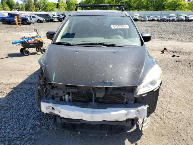 2012 Mazda 5 VIN: JM1CW2DL0C0116430 Lot: 54350934