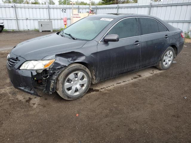 2008 Toyota Camry Ce VIN: 4T1BE46K78U756502 Lot: 53402724