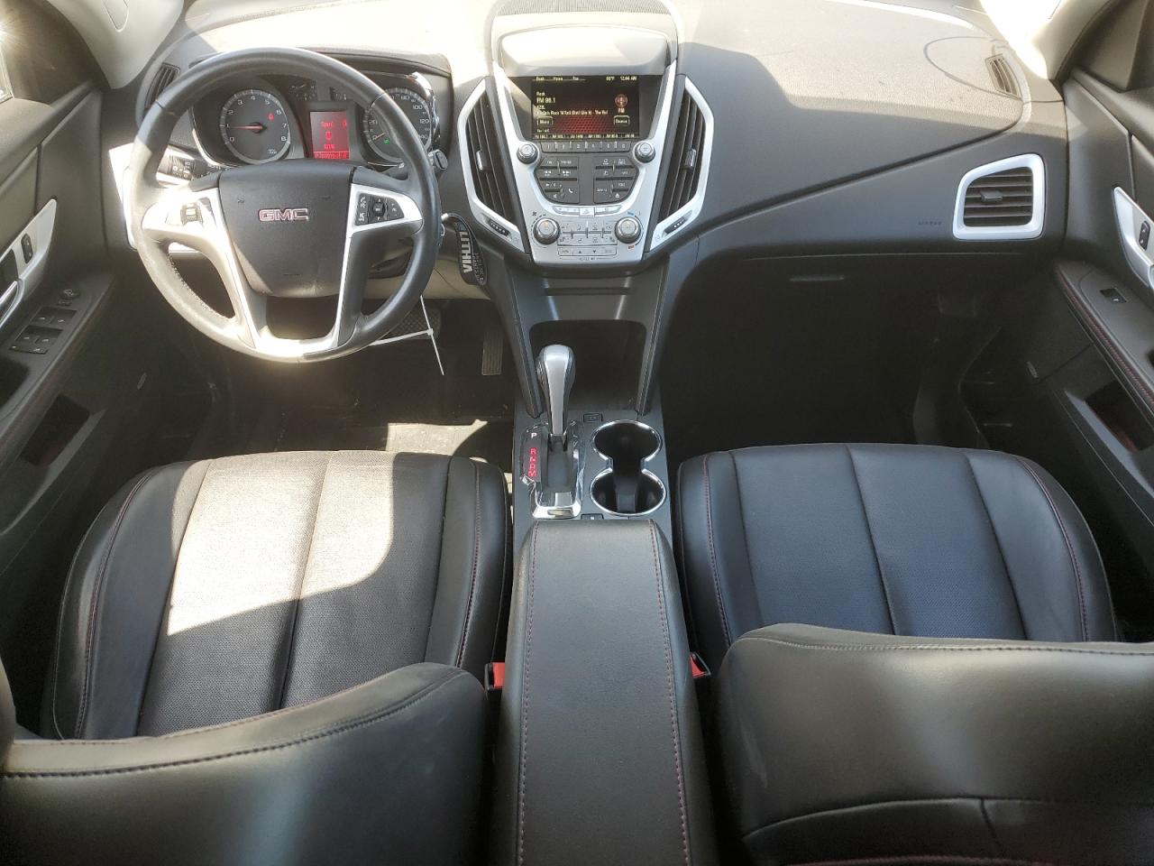 2GKFLVEK2C6237324 2012 GMC Terrain Slt