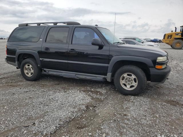 2005 Chevrolet Suburban - Image 4