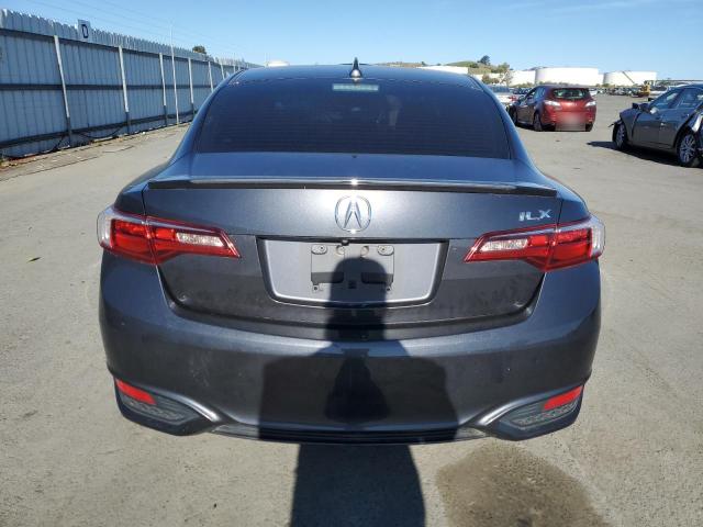 2016 Acura Ilx Premium VIN: 19UDE2F83GA016114 Lot: 53170484