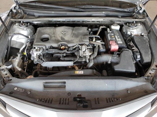 VIN 4T1B11HKXKU810759 2019 Toyota Camry, L no.11