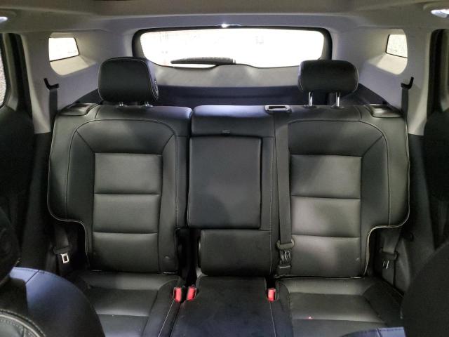 2019 GMC Terrain Denali VIN: 3GKALXEX0KL353021 Lot: 54680884