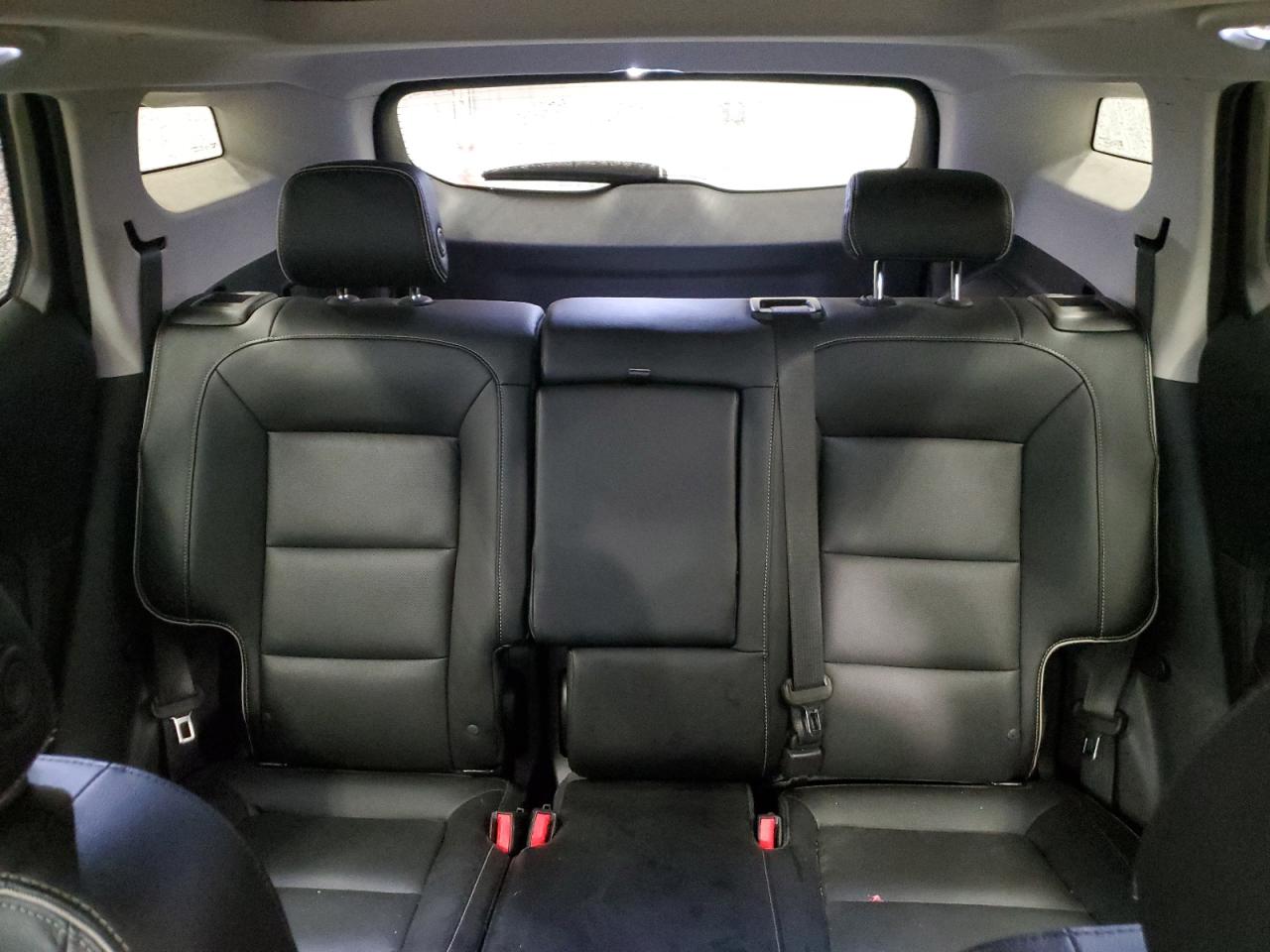 3GKALXEX0KL353021 2019 GMC Terrain Denali