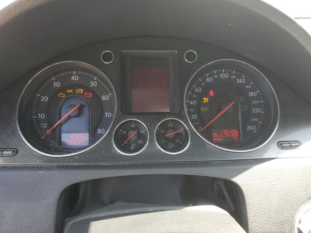 2007 Volkswagen Passat 2.0T VIN: WVWAK73C57P042985 Lot: 56678054