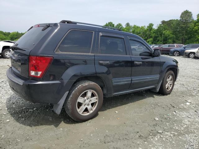 2006 Jeep Grand Cherokee Laredo VIN: 1J4GR48K16C222260 Lot: 54097394