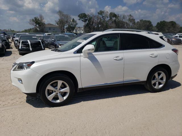 2015 Lexus Rx 350 VIN: 2T2ZK1BA2FC187829 Lot: 56060954