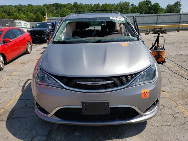 2020 Chrysler Pacifica Limited VIN: 2C4RC1GG0LR276230 Lot: 55811454