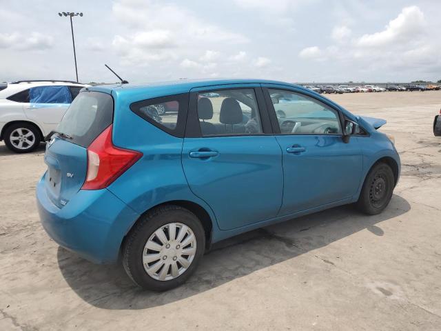 2015 Nissan Versa Note S VIN: 3N1CE2CP4FL422774 Lot: 53712754