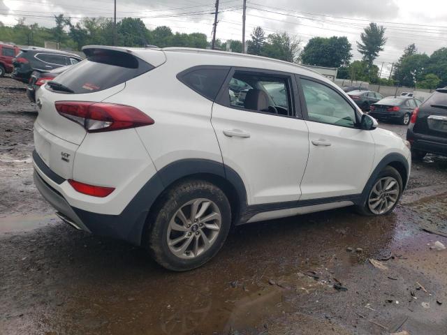 2017 Hyundai Tucson Limited VIN: KM8J3CA2XHU508313 Lot: 54532214