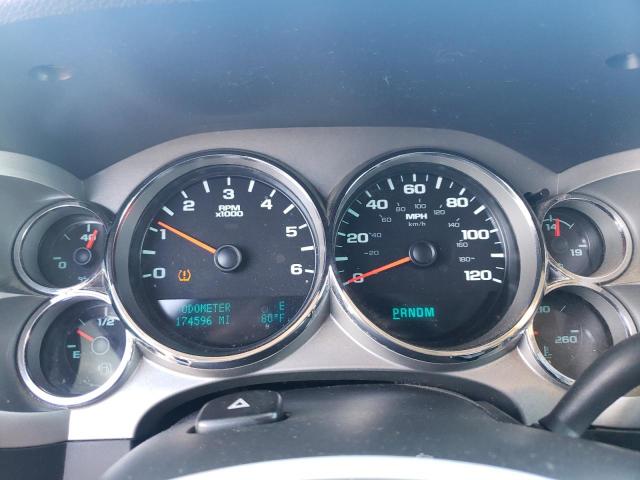 2011 GMC Sierra K1500 Sle VIN: 1GTR2VE36BZ332203 Lot: 52879614