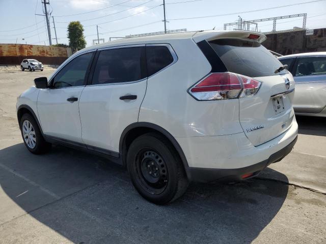 Vin: 5n1at2mt8gc797369, lot: 57341174, nissan rogue s 20162