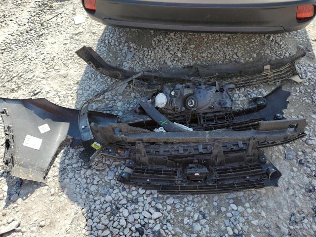 2018 Toyota Highlander Le VIN: 5TDZZRFH1JS267113 Lot: 54816754