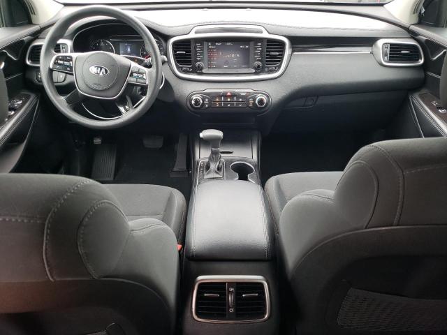 2020 KIA SORENTO L - 5XYPG4A37LG682478
