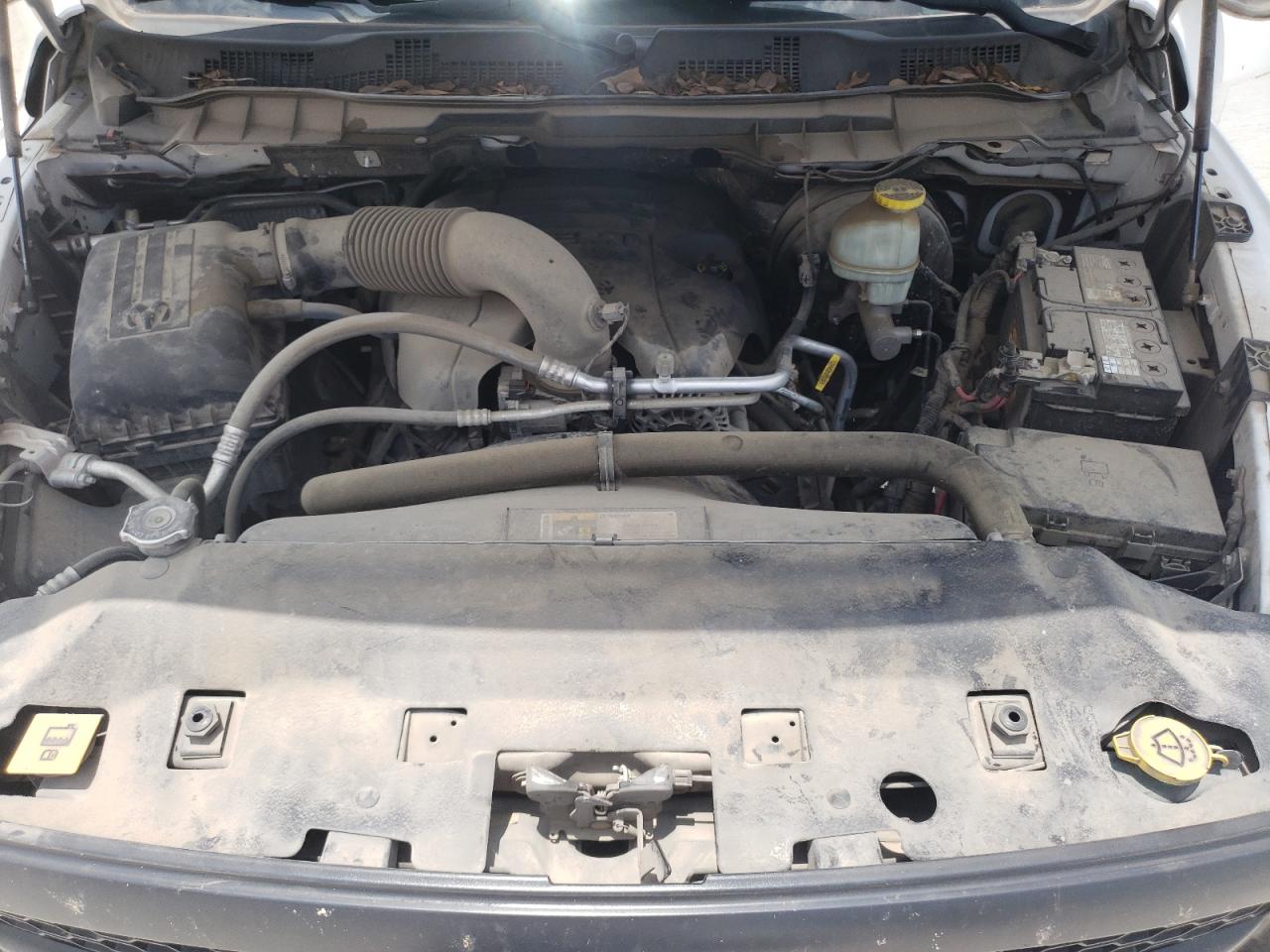 1C6RR6ST5HS773531 2017 Ram 1500 St