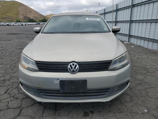 2011 Volkswagen Jetta Se VIN: 3VWDZ7AJXBM322228 Lot: 55425594