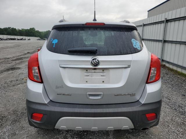 2013 Buick Encore VIN: KL4CJGSB3DB068864 Lot: 53664664