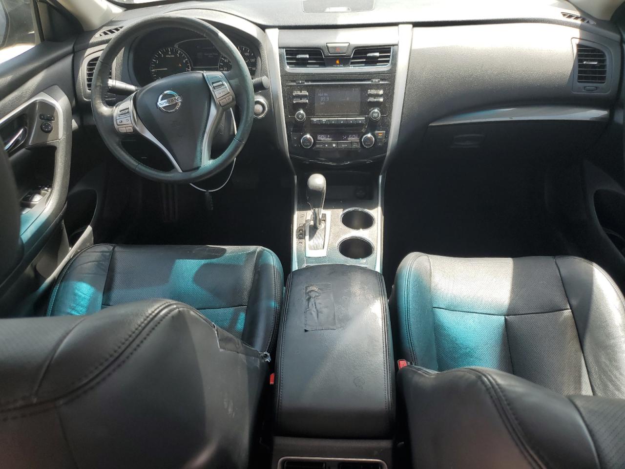 1N4AL3APXFN359933 2015 Nissan Altima 2.5