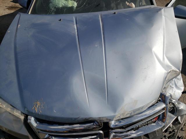 2013 Dodge Avenger Sxt VIN: 1C3CDZCB9DN768219 Lot: 55416714