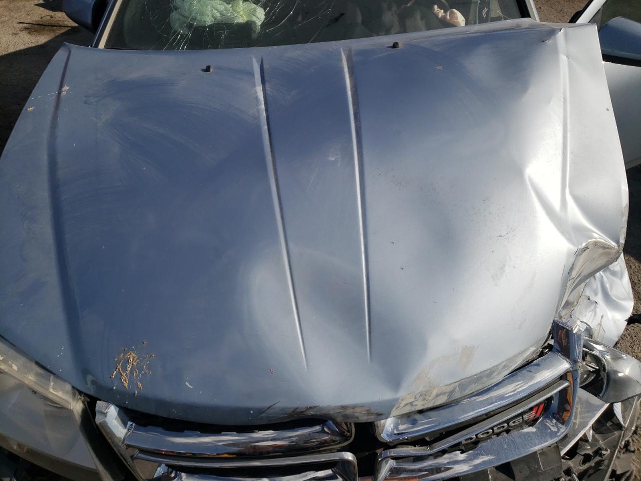 1C3CDZCB9DN768219 2013 Dodge Avenger Sxt