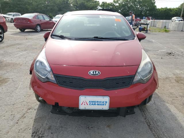 VIN KNADM4A39H6111545 2017 KIA Rio, LX no.5