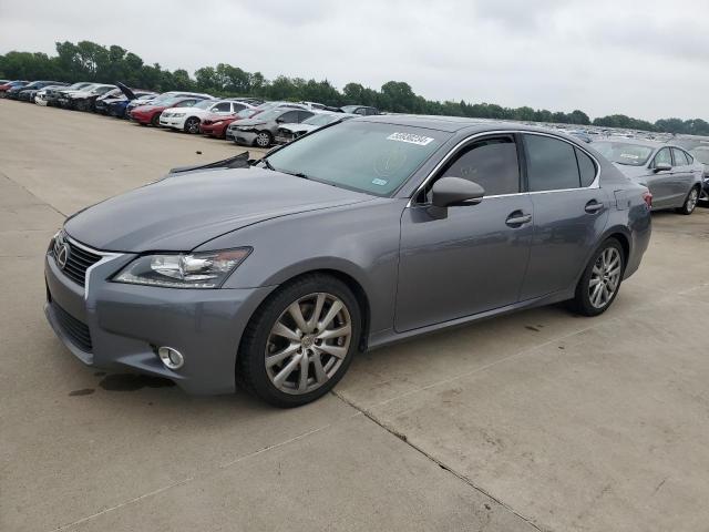 2013 Lexus Gs 350 VIN: JTHBE1BLXD5006502 Lot: 55930234