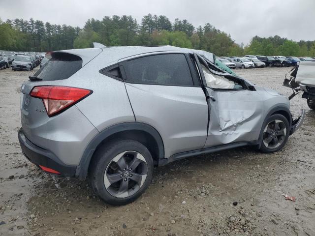 2018 Honda Hr-V Ex VIN: 3CZRU6H51JM702559 Lot: 55056344