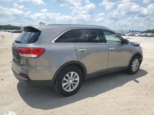 2016 Kia Sorento Lx VIN: 5XYPGDA3XGG010680 Lot: 55736134