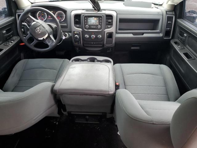 2015 RAM 1500 ST - 1C6RR7KT5FS616911