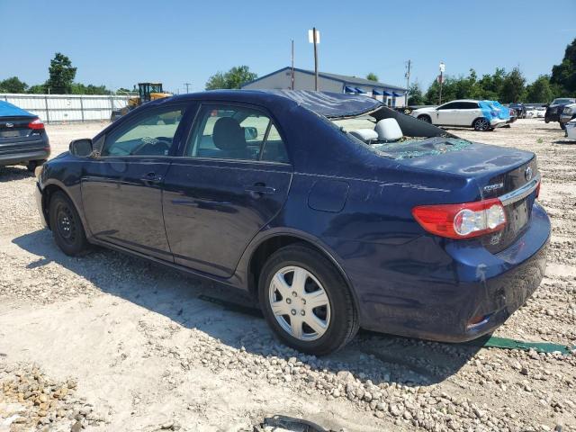 2013 Toyota Corolla Base VIN: 2T1BU4EE2DC010680 Lot: 55267554