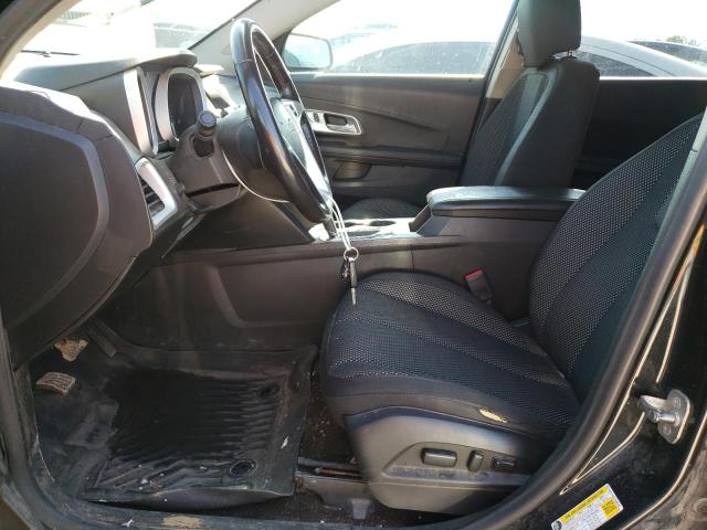 2015 Chevrolet Equinox Lt VIN: 2GNFLGEKXF6408100 Lot: 55152134