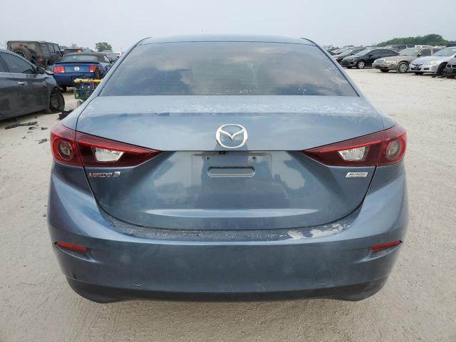 2016 Mazda 3 Sport VIN: 3MZBM1U76GM318915 Lot: 56529324