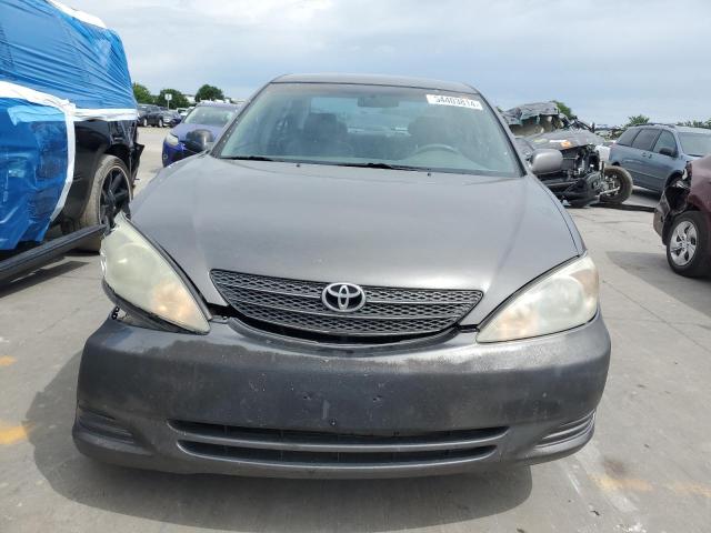 2004 Toyota Camry Le VIN: 4T1BE32K54U914622 Lot: 54403814