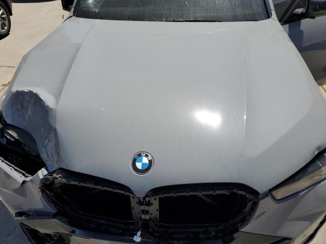 2024 BMW X5 M60I - 5UX33EU04R9S37612