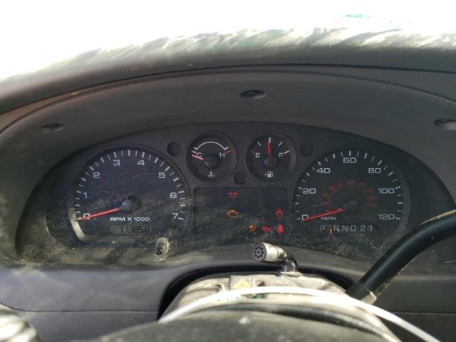 2008 Ford Ranger Super Cab VIN: 1FTZR15E68PA13099 Lot: 56410884