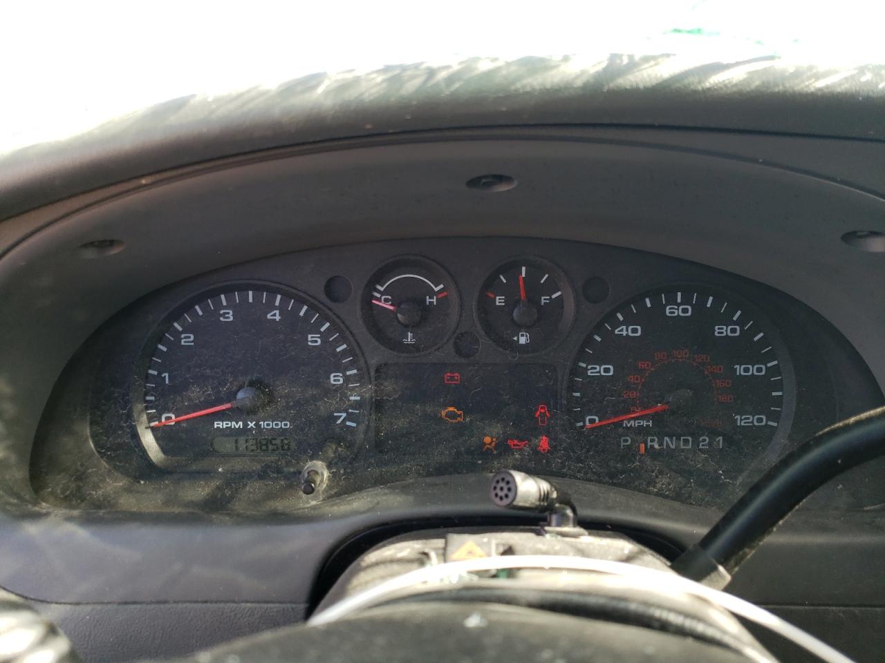 1FTZR15E68PA13099 2008 Ford Ranger Super Cab