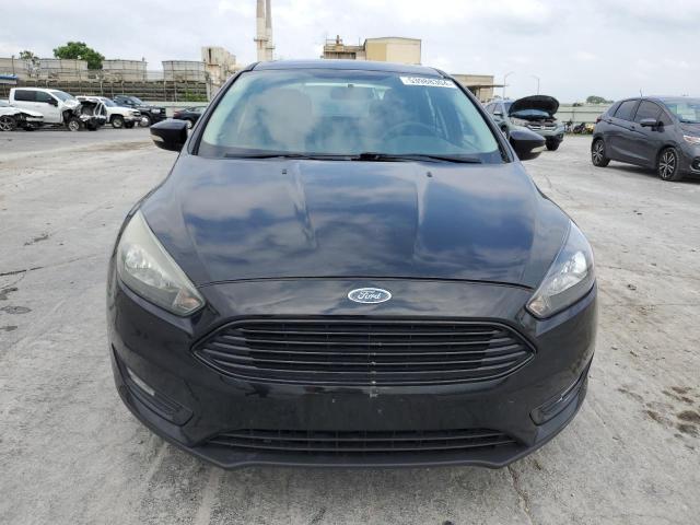 2016 Ford Focus Se VIN: 1FADP3FEXGL332236 Lot: 53988304